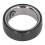 Smart Ring Health Tracker Step Counting Ceramic Surface Sleep Tracking Ring for Exercise 2