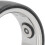 Smart Ring Health Tracker Step Counting Ceramic Surface Sleep Tracking Ring for Exercise 3