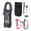 Digital Clamp Multimeter Portable Full Automatic Smart AC DC Current Meter Tester 1