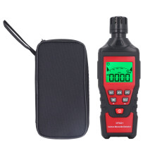 Halogeengastester, zeer gevoelige halogeendetector met hoorbaar en zichtbaar alarm voor pijpleidingonderhoud.