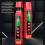 Wood Moisture Meter 7 Material Modes Backlit Display High Precise Pin Type Cement Wall Tile Moisture Tester 4