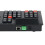 PTZ Camera Keyboard 3D Vehicle Speed Dome Controller LCD Display Low Power Consumption 100?240V US Plug 3