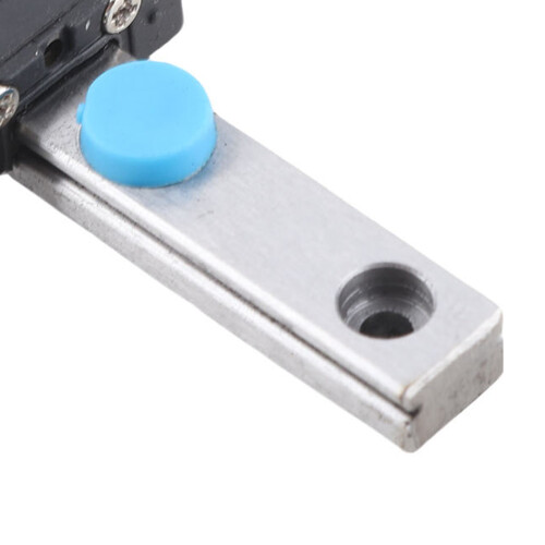 1pc LML7B Miniature Linear Rail Guide 7mm Width Slide Block(70mm) 2