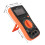 Digitale multimeter, elektronische ohmmeter, voltmeter, spanningsmeter, stroommeter, weerstandsmeter, capaciteitsmeter 5
