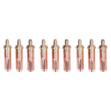 3 Sets Welding Tip Cutting Nozzle 1# 2# 3# Accessory Replacement Kit for G01?100