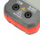 Digital Clamp Multimeter AC Volt Amp Meter Tester Intelligent High Accuracy Multi Function Electrical Auto Repair 3