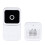 Wireless Doorbell Camera Smart Visual Intercom WiFi Remote Video Doorbell Camera for Home 2