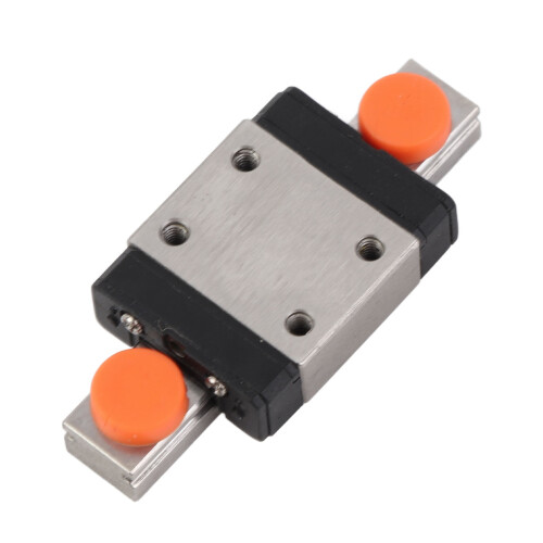 1pc LML7B Miniature Linear Rail Guide 7mm Width Slide Block(40mm) 1