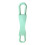 (Yellow) Suitable For Ipad, Tablet, Comfortable Carrying, Bed Reading Accessories 1