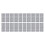 1000 Pcs 3D Scanning Marker ID 6mm OD 10mm High Reflection Strong Adhesion 3D Tracking Dot Reference Point Marker 1