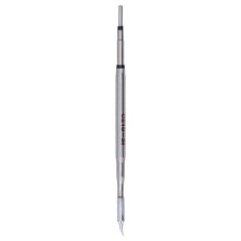 Soldering Iron Tip T26 Handle Alloy and Copper Welding Head Solder Rework Station PartsC210?SI 81mm