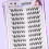 Glue-free False Elegant Fox Style Segmented Eyelashes Premium Eyelashes Thick Flying Diagonal Multi-functional 3