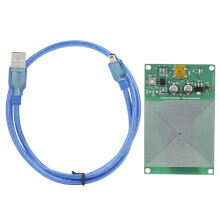 7.83HZ Schumann Wave Ultra Low Frequency Pulse Generator for Helping Sleep