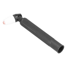 Plasma snijbrander van messing en ABS, duurzaam, stevig, gemakkelijk te starten, accessoires voor snijmachines