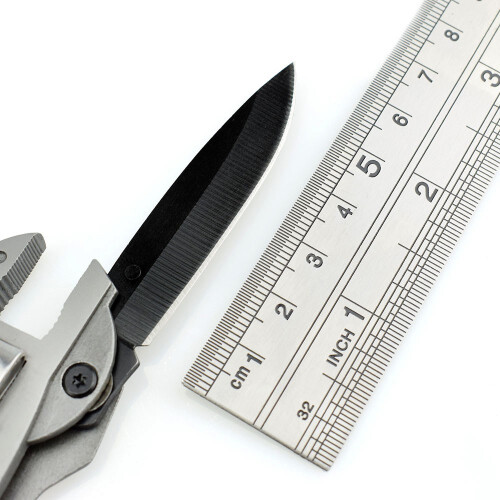 Jeep outdoor camping multi-purpose pliers multi-tool pliers multi-purpose wrench tool combination no logo Multi-function pliers 2