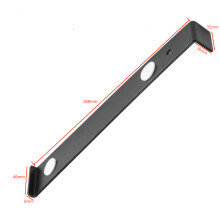Floor Installation Pull Back Hook Manganese Steel Wood Floor Pulls Bar for Home Professional UseNo. 3