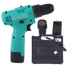 Electric Impact Cordless Drill High Power Rechargeable Hand Drills AC 100?240V