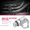 63MPa/630BAR Hydraulic Pressure Test Point Testing Coupling Adapter (G1/4) 2