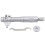 Inside Micrometer Hole Bore Internal Diameter Gage Gauge 5-30mm Range 0.01mm Precision 2