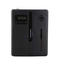 Essenti?le olie diffuser 160ml Bluetooth intelligente verstuiver voor essenti?le oli?n, geschikt voor thuis en hotel