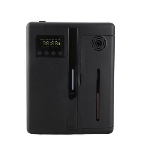Essential Oil Diffuser 160ml Bluetooth Intelligent Atomizing Essential Oil Diffuser for Home Hotel