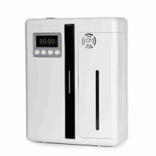 Ätherisches Öl  Diffusor 160 ml mit Bluetooth, intelligenter Zerstäuber für Zuhause und Hotel