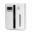 Essential Oil Diffuser 160ml Bluetooth Intelligent Atomizing Essential Oil Diffuser for Home Hotel 1