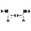 Drawer Installation Tool Adjustable Design Drawer Front Panel Installation Clamps Cabinet Hardware Jig Auxiliary Hand Tools 3