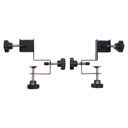 Drawer Installation Tool Adjustable Design Drawer Front Panel Installation Clamps Cabinet Hardware Jig Auxiliary Hand Tools 2