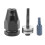 Pneumatic Pull Setter Air Rivets Nut Gun Rivet Nut Head (M5 Hex straight shank) 1