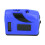Red Beam Level Tool One Key Operation Small Portable Measuring Tool for Floor LayoutBlue 2