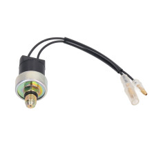 Excavator Hydraulic Sensor Brass High Accuracy Hydraulic Sensor Replacement for Hitachi EX200 1