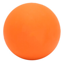 Body Massage Ball Muscle Relaxation Healthcare Fascial Ball Fitness Yoga Massage Ball for Feet Neck Back LegsOrange