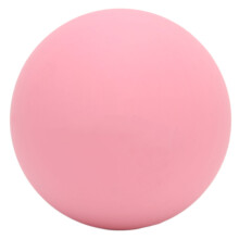 Body Massage Ball Muscle Relaxation Healthcare Fascial Ball Fitness Yoga Massage Ball for Feet Neck Back LegsPink