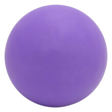 Body Massage Ball Muscle Relaxation Healthcare Fascial Ball Fitness Yoga Massage Ball for Feet Neck Back LegsPurple