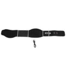 Heating Belt Pain Relief Heat Therapy Massager For Back Waist Abdominal Stomach