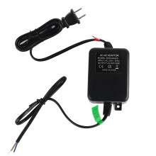 Lichtdimm Netzteil, schaltbarer Glastransformator, 30W Controller fürDrahtsteuerung