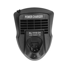 Power Tool Battery Charger In Line For Bosch Electric Drill BS3.6?10.8V Li Ion 100?240VUK Plug