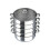 (30cm) Stainless Steel Kitchen Steamer 1