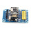 Remote Control Receiver Wireless Small Convenient Durable Rudder Motor Control Receiver 2