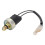 Excavator Hydraulic Sensor Brass High Accuracy Hydraulic Sensor Replacement for Hitachi EX200 1 2