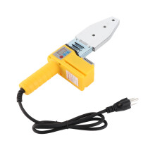 Water Pipe Welding Machine Digital Screen 0-320¡æ Adjustable Temperature Plastic Pipe Welding Tool