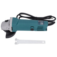 Angle Grinder Electric Grinding Machine Cutting Power Tools 980W 4in 100mm 3-100C-3