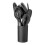Kitchen Utensil Holder Black Plastic Cylinder Storage Tableware Holders 2