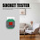 Socket Tester Electrical Outlet Sound Light Alarm Voltage Checker Detector 5