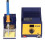 Soldering Station Digital Display Adjustable Temperature Welding Machine 90W ? Input 2