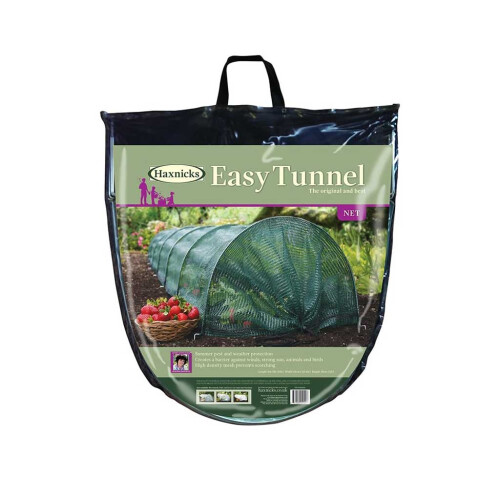 Haxnicks Easy Net Tunnel L3m W45cm H30cm