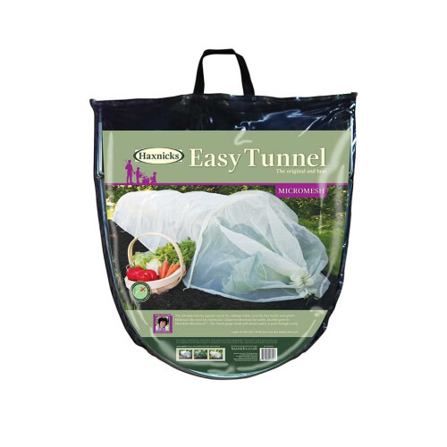 Haxnicks Easy Micromesh Tunnel L3m W45cm H30cm