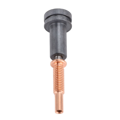 3D Printer Nozzle Kit 0.6mm M5 Thread 3D Printer Extruder Nozzle for RapidChange REVO H2 V2S Extruder 1