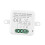 1CH WIFI Switch Module Mini Smart Module with Voice Control Mobilephone APP Control Timing Function 2